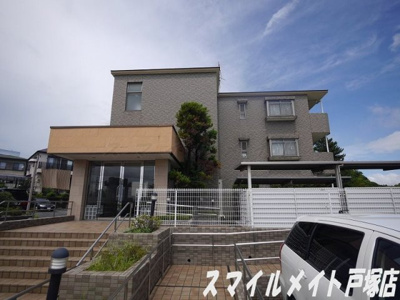 【外観】 | アルカサール東戸塚