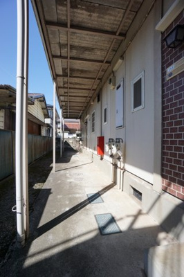 【その他共用部分】 | ドミール・ネ