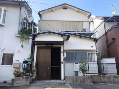 【外観】 | 島津借家
