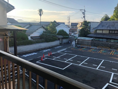 【展望】 | 島津借家