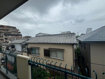 【展望】 | 清風園マンション