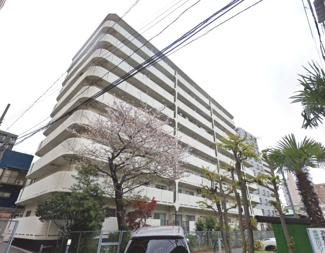 【外観】 | 南東向きにつき陽当たり・通風良好です。収納力のあるWIC設置。
今すぐに新生活を送れるHAGS家具設置物件です♪