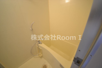 【浴室】 | アバンティ森ノ宮 | お風呂で日々の疲れを落としましょう
