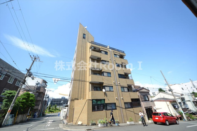 【外観】 | アバンティ森ノ宮