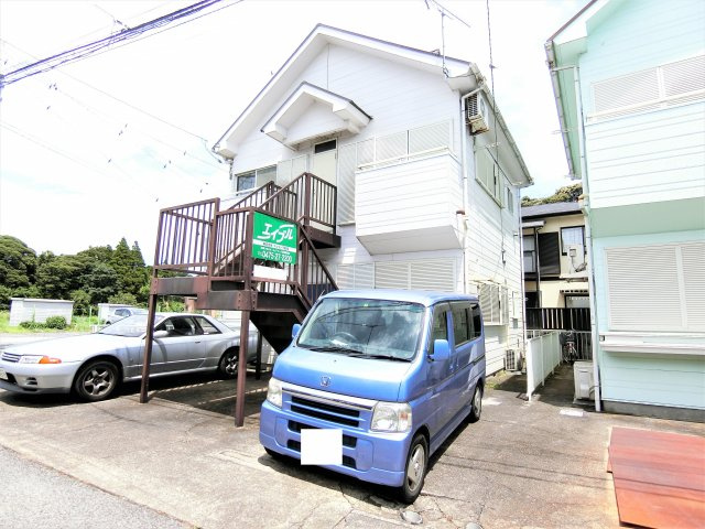 モンパレスA