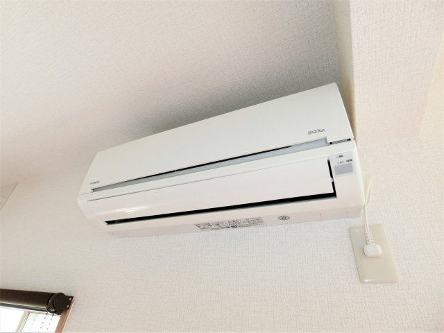 モンパレスAの設備