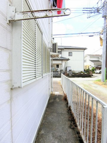 モンパレスAのその他