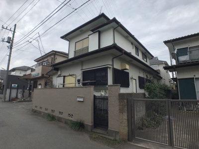 【外観】 | 光町３丁目売土地