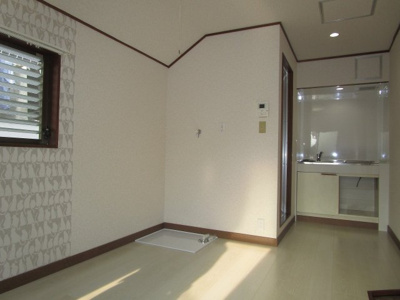 【寝室】 | シャトー高木 | 使い勝手のいい間取りです