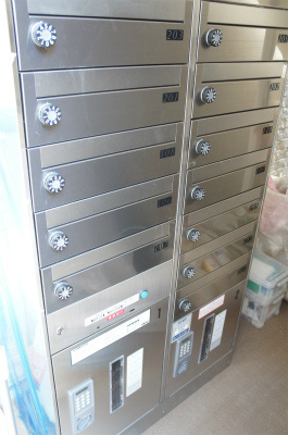 リブリ・アルピコルドの設備