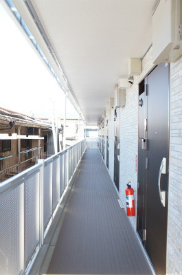 リブリ・アルピコルドの展望