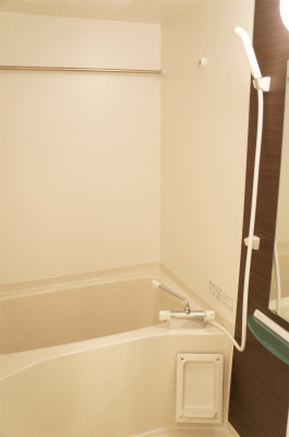 リブリ・アルピコルドの浴室