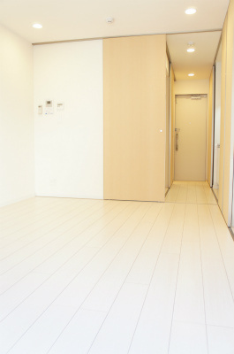 リブリ・アルピコルドの寝室