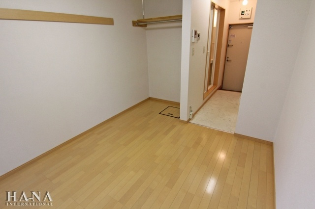 MY・ピュア千住曙町Ｂの居間・リビング