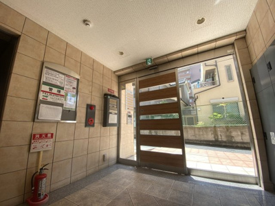 【その他共用部分】 | カデンツァ我孫子
