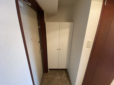 【玄関】 | カデンツァ我孫子