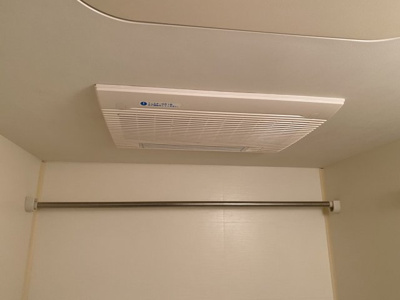 【設備】 | カデンツァ我孫子