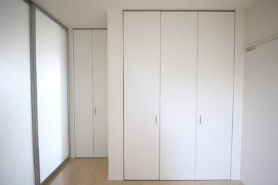 【収納】 | シャーメゾン・フローラ