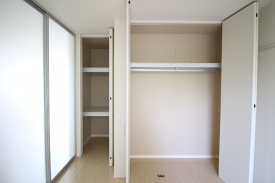 【収納】 | シャーメゾン・フローラ