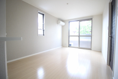 【居間・リビング】 | シャーメゾン・フローラ