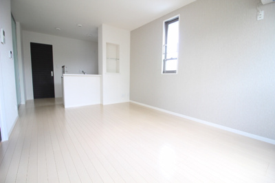 【居間・リビング】 | シャーメゾン・フローラ