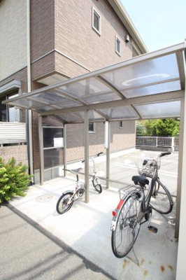 【その他共用部分】 | シャーメゾン・フローラ