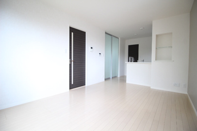 【居間・リビング】 | シャーメゾン・フローラ