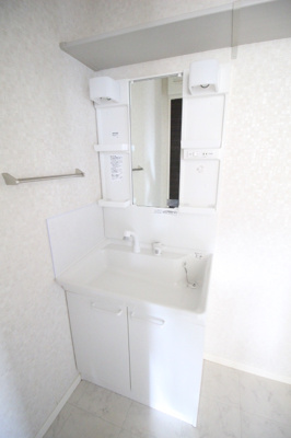 【独立洗面台】 | シャーメゾン・フローラ