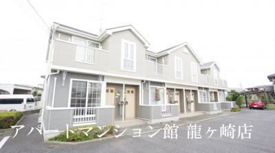 【外観】 | GARAKU　雅・楽