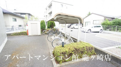 【その他共用部分】 | GARAKU　雅・楽