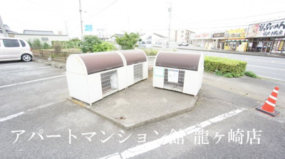 【その他共用部分】 | GARAKU　雅・楽