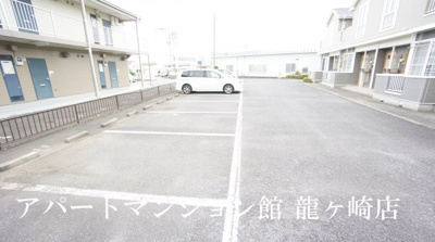 【駐車場】 | GARAKU　雅・楽