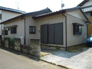 龍ケ崎市貸家の画像