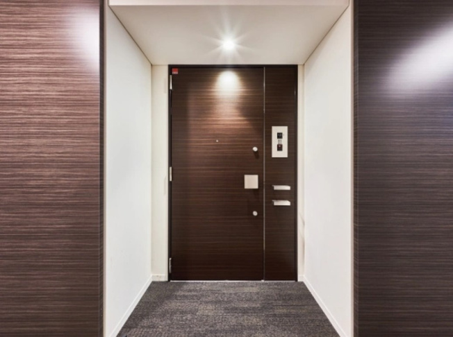 【セキュリティ】 | 富久クロスコンフォートタワー