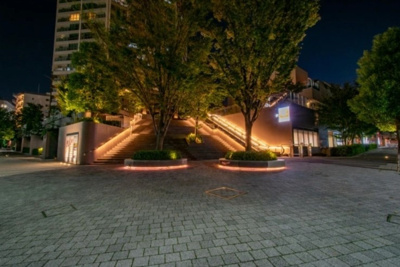 【その他共用部分】 | 富久クロスコンフォートタワー