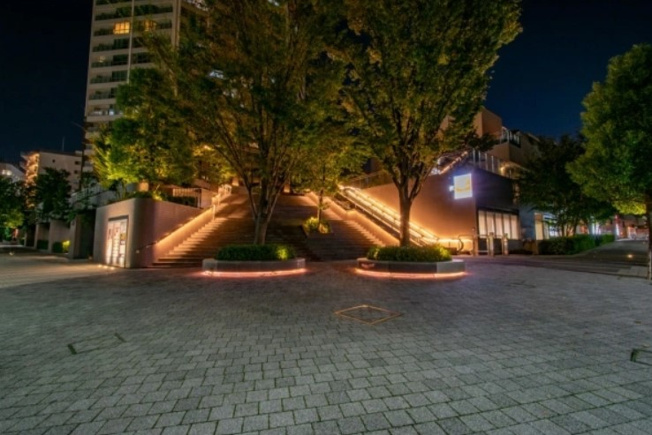 【その他共用部分】 | 富久クロスコンフォートタワー