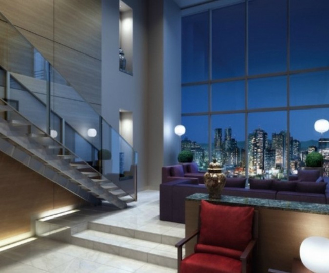 【その他共用部分】 | 富久クロスコンフォートタワー