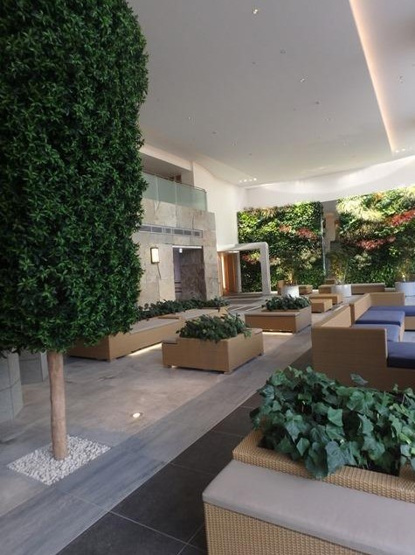  | 富久クロスコンフォートタワー