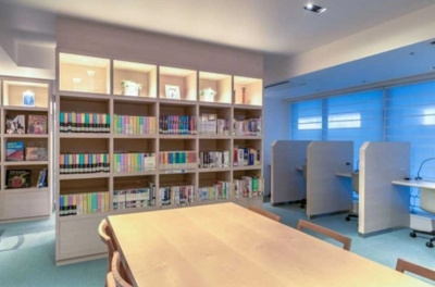 【その他共用部分】 | 富久クロスコンフォートタワー