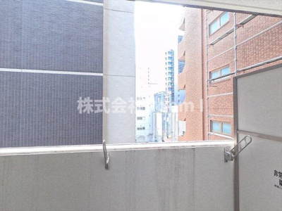 【展望】 | レオンコンフォート北浜