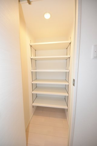 サムティ難波ＶＩＶＯのその他共用部分