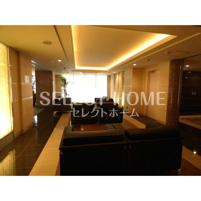 【その他共用部分】 | 岡崎ウィズスクエア