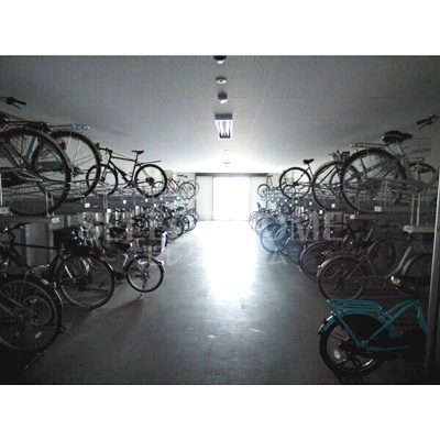 【その他共用部分】 | 岡崎ウィズスクエア