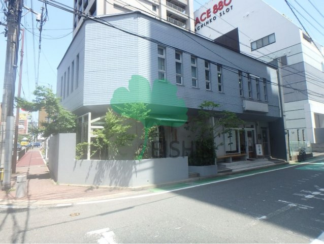 第2梅田ビル（24時間スーパーサニー、ドラッグイレブン近くの好立地！）
