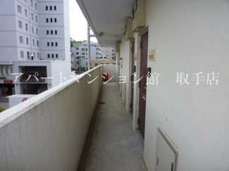 【その他共用部分】