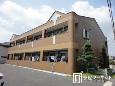 【外観】 | サンライズ清水Ⅱ