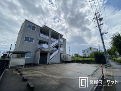 【駐車場】 | ファミールＫＡＴＯ