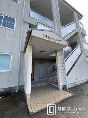 【エントランス】 | ファミールＫＡＴＯ