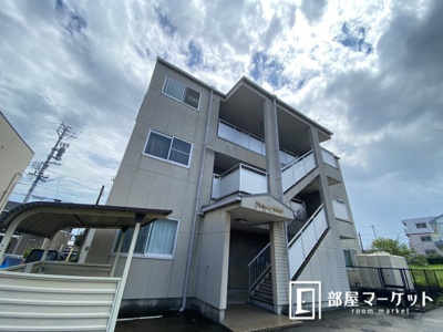 【外観】 | ファミールＫＡＴＯ