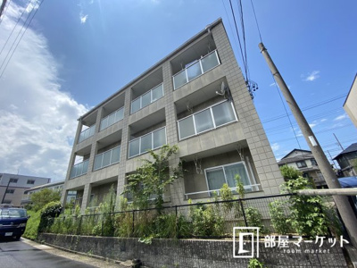 【外観】 | ファミールＫＡＴＯ